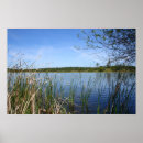 Recherche de lagon posters Lac