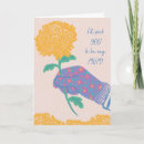 Recherche de adoptif vœux cartes Pour elle