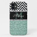 Recherche de vert en bon état iphone coques Monogramme