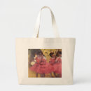 Recherche de danseur sacs Ballet