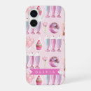 Recherche de milkshakes iphone coques Rose