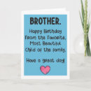 Recherche de humour sarcasme anniversaire cartes Mignon