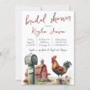 Recherche de coq rouge invitations Grange