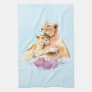 Recherche de lion cuisine linges Safari