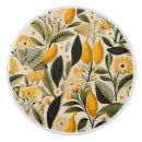 Recherche de citron boutons et poignées de porte Jardin