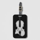 Recherche de étiquette de bagage de violon bagages étiquettes Instrument de musique