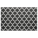 Recherche de motif marocain noir blanc loisirs créatifs Treillis