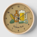 Recherche de brasserie horloges Bouteille