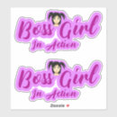 Recherche de humour de bureau autocollants Travail