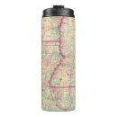 Recherche de long distance tasses Col