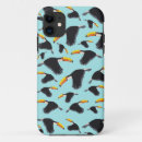 Recherche de oiseau toucan iphone coques Faune