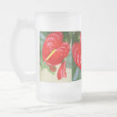 Recherche de fleurs tropicales chopes Hawaïen