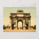 Recherche de carrousel de paris cartes postales France