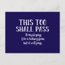 Recherche de drôle bonne chance cartes postales Encouragement