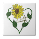 Recherche de tournesols carreaux Jaune