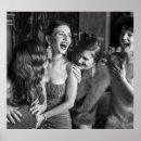 Recherche de belle jeune fille posters Élégant