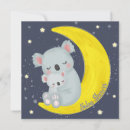 Recherche de ours koala bébé vœux cartes Koalas