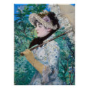 Recherche de peinture de manet posters Impressionnisme
