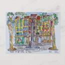 Recherche de aix en provence cartes postales Architecture