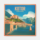 Recherche de monténégro magnets Balkans