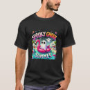 Recherche de fantôme rose tshirts Ghoul