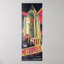 Recherche de fritz lang posters Classique