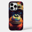 Recherche de gorille iphone coques Animal
