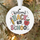 Recherche de fournitures scolaires ornements Retour à l'école