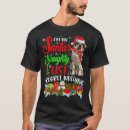 Recherche de naughty list tshirts Vilain