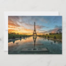 Recherche de tour eiffel vœux cartes Repère international