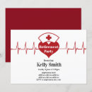 Recherche de infirmière retraite invitations Soins infirmiers