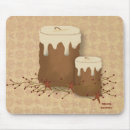 Recherche de bougies tapis souris Vintage