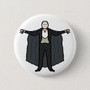 Recherche de vampires badges Dracula