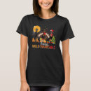Recherche de hallothanksmas femme tshirts Turquie