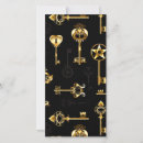 Recherche de pattern vœux cartes Black