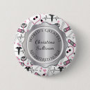 Recherche de medical badges Ekg