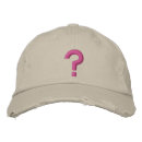 Recherche de symbolique casquettes Pour tous