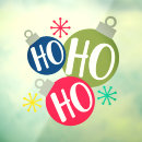 Recherche de fenêtre de noël Typographie