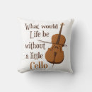 Recherche de instruments musique coussins Mignon