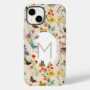 Recherche de jardinage de papillon coques Aquarelle