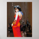 Recherche de robe vintage posters Fille