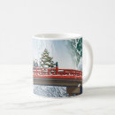 Recherche de pont de noël tasses Xmas