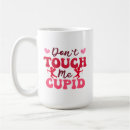 Recherche de anti saint valentin tasses Drôle