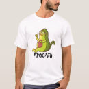 Recherche de avocado tshirts Simple