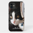 Recherche de chat de minou iphone coques Chaton
