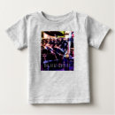 Recherche de je suis le batteur bébé tshirts Percussion