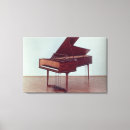 Recherche de musique instrument toiles Clavier