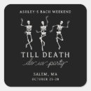 Recherche de death autocollants Mort