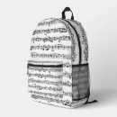 Recherche de musique sacs Clef à trépied