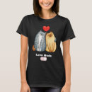 Recherche de chat de valentine tshirts Pour